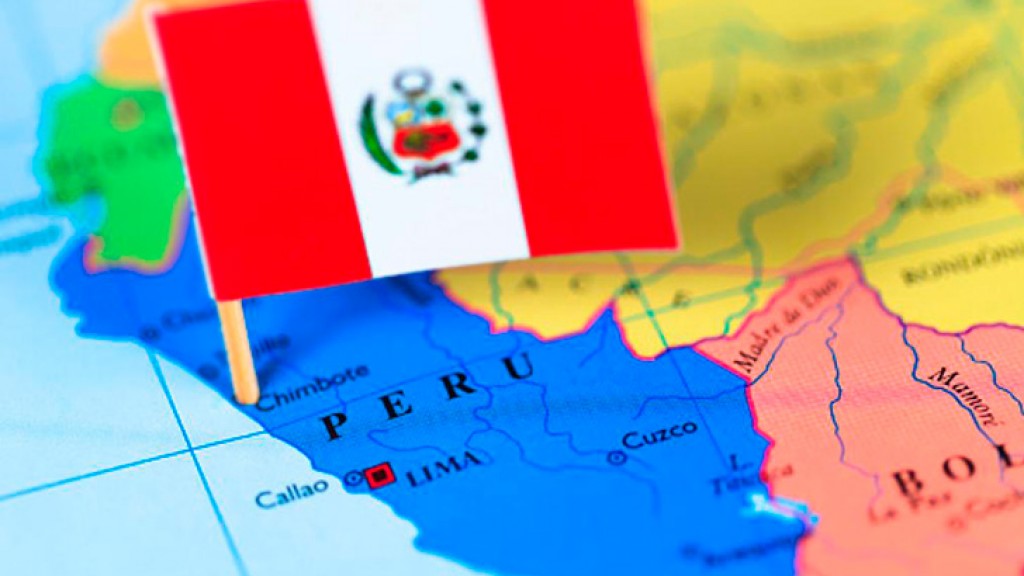 Peruvian government presented a bill to regulate games of chance and online betting