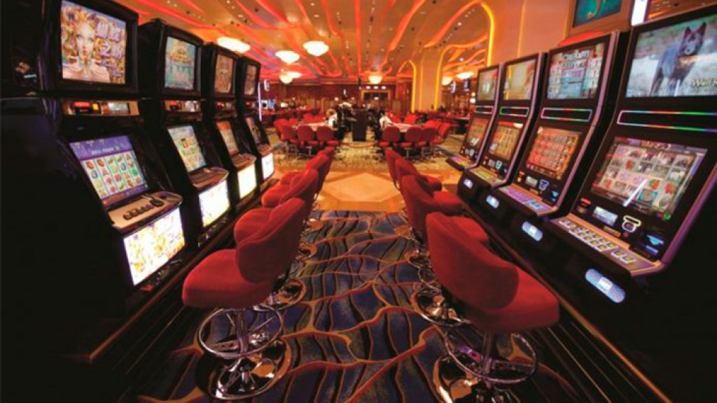 Macau: April gaming revenues remain ‘soft’ – Brokerage