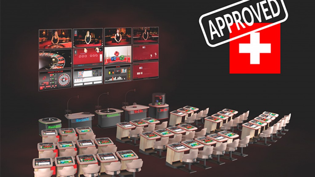 Spintec receives full certification upgrade in Switzerland