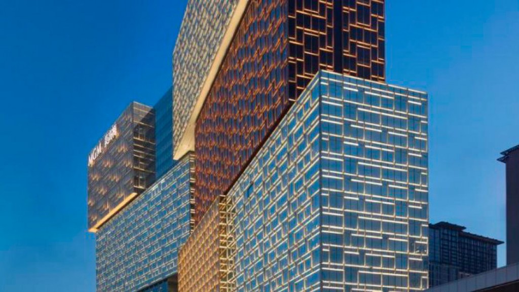 MGM China committed to further Macau investment: Hornbuckle