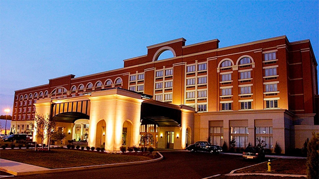 Century Casinos announces launch of iGaming offered by its Mountaineer Casino, Racetrack & Resort