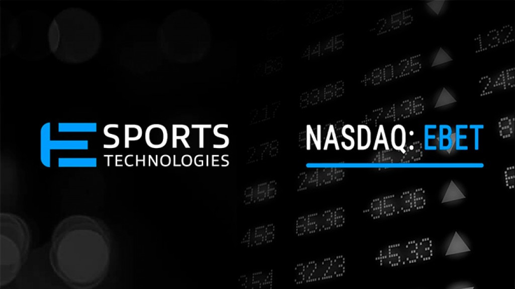 Esports Technologies, Inc. Announces Pricing of Initial Public Offering