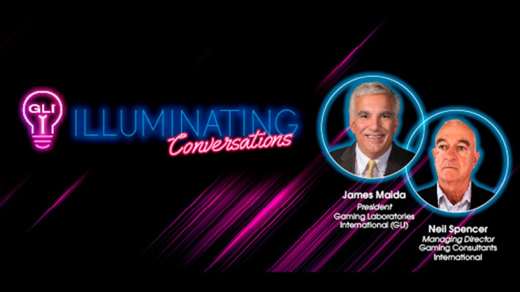 GLI presents a new episode of ´Illuminating Conversations´