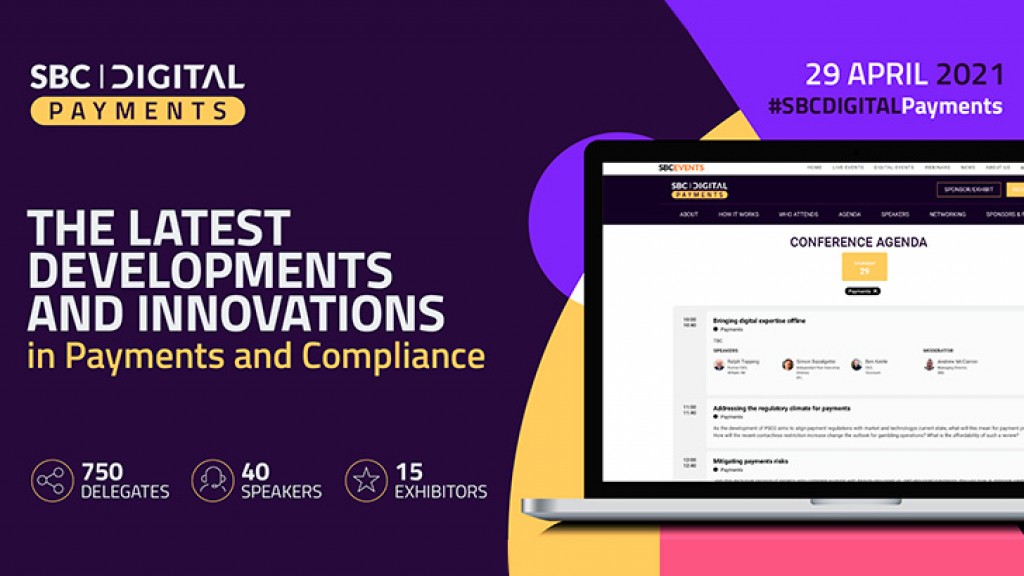 SBC Digital Payments to put US payments and compliance issues in the spotlight 