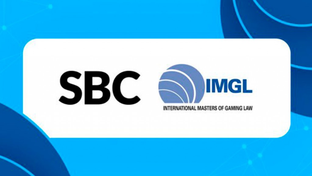 IMGL to host Masterclasses at SBC´s 2021 events 