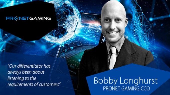 ´Our biggest challenge was ensuring our operator clients had products with which to keep their customers engaged´