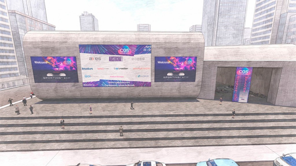 #CGSLATAM is extending the event