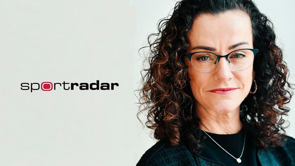 Sportradar appoints Deirdre Bigley to Global Board of Directors