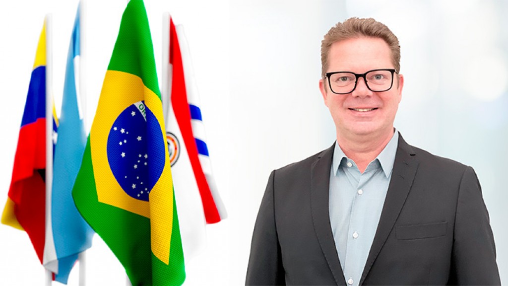 EveryMatrix appoints Staffan Cnattingius as Latin America commercial lead