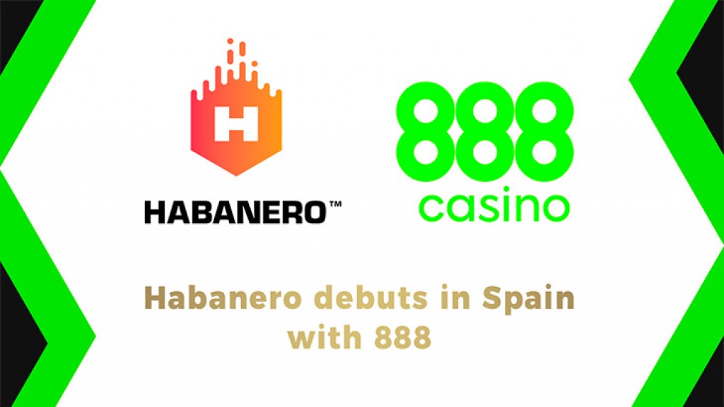 Habanero debuts in Spain with 888
