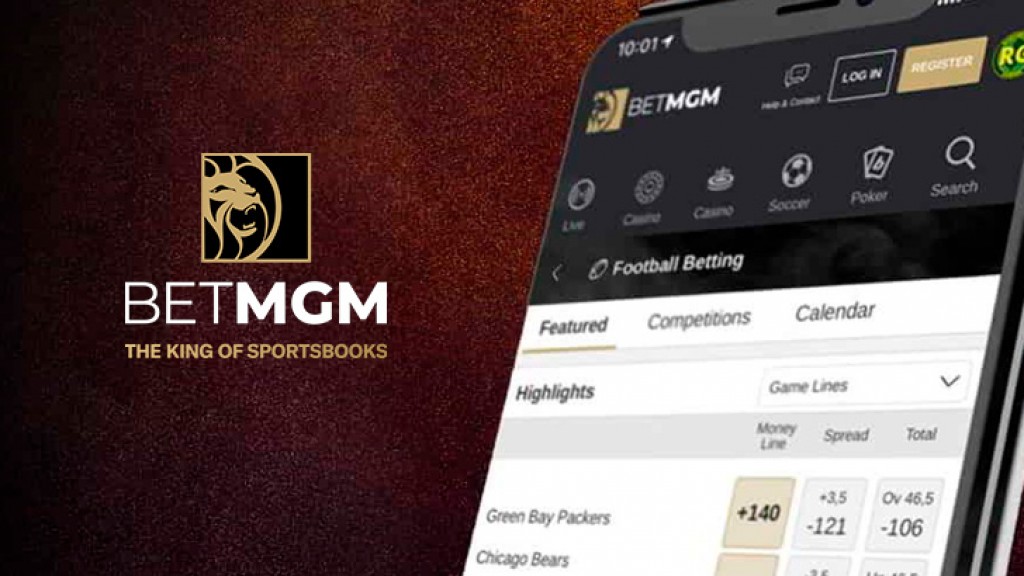 BetMGM to Integrate GamseSense Responsible Gaming Programme into Mobile Gaming