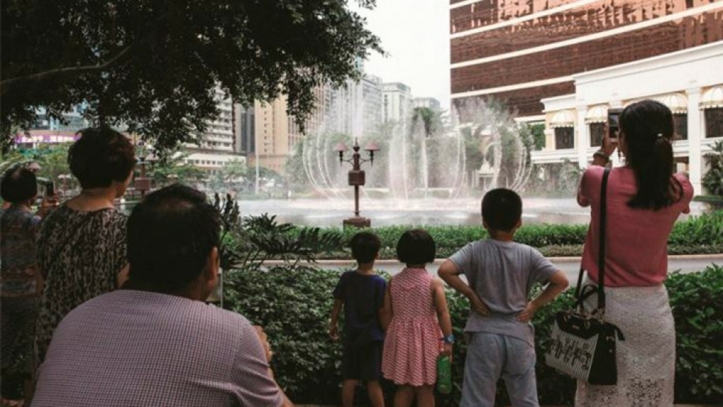 March visitor arrivals rise 76 pct from previous month