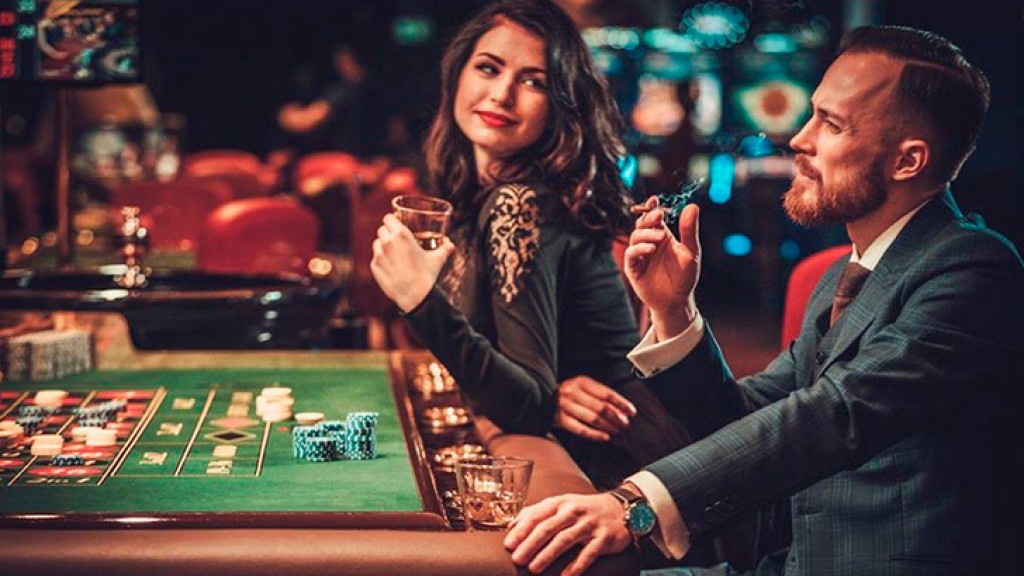 Malta and other top iGaming business hubs around the world