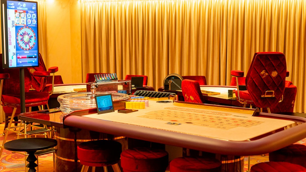 CT Gaming offers new unique CMS functionality for the casino floors