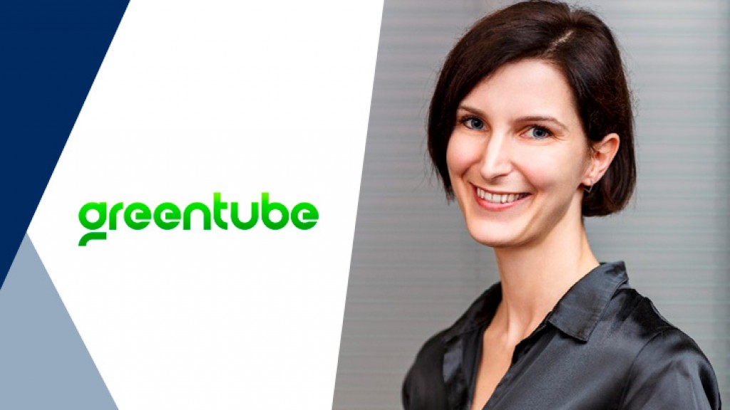 Greentube awarded Great Place to Work® certification