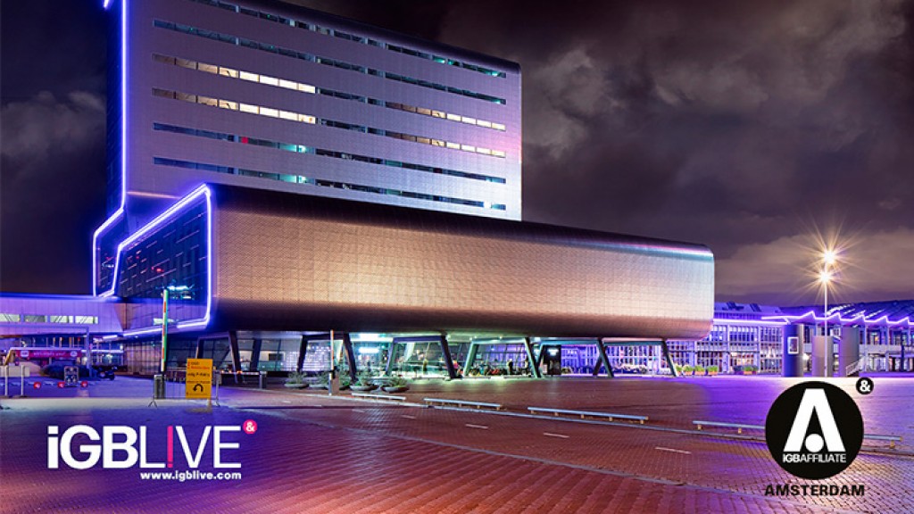 New features confirmed for historic iGB Live! as momentum builds for premier i-gaming event