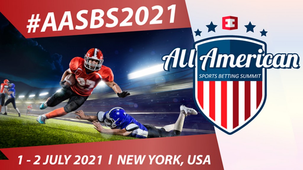 All American Sports Betting Summit to take place in New York