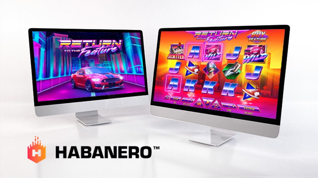 Habanero rolls back the years with Return to the Feature