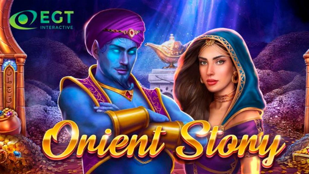 Make a wish with EGT Interactive newest video slot