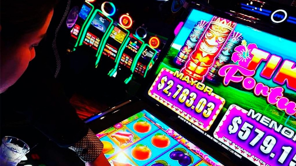 Mexico increases capacity in casinos