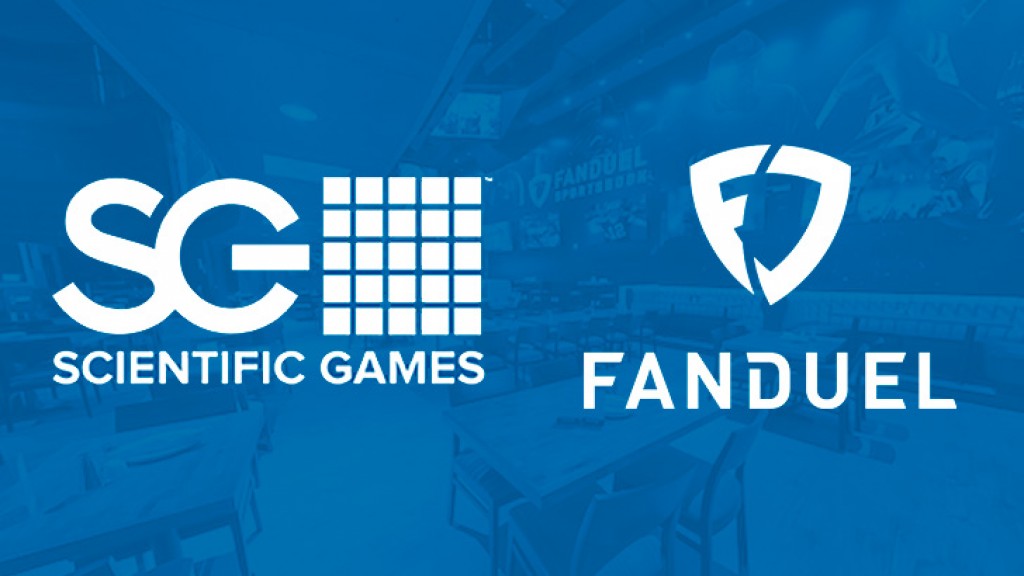 FanDuel Group Launches Scientific Games´ OpenSports™ Technology in Illinois and Indiana