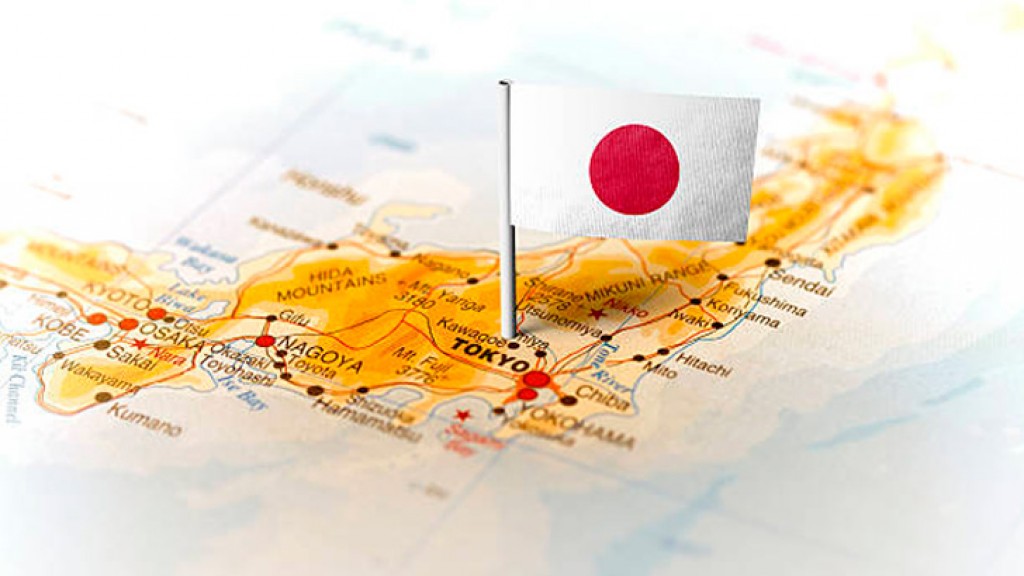 Japan Looking To Create $65bn Per Year Sports Betting Market