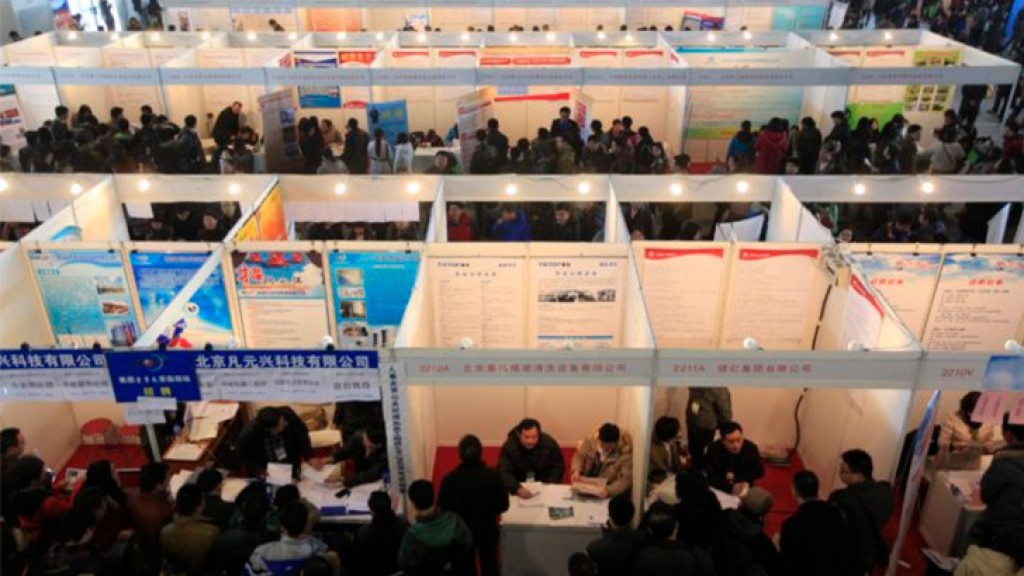 New leisure project openings to increase job offers in Macau