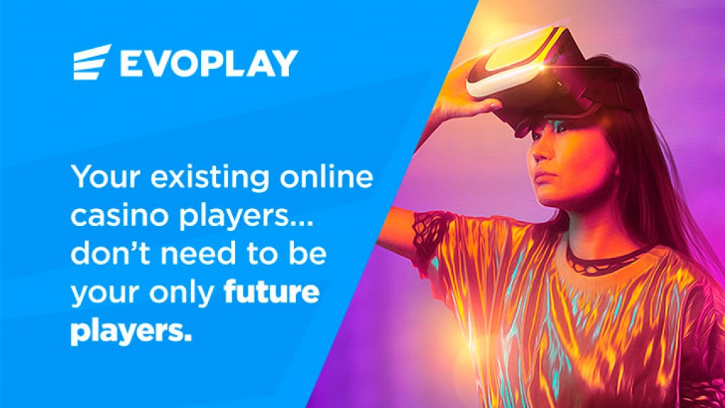 Evoplay report: You know your audience.  Do you know your potential audience?