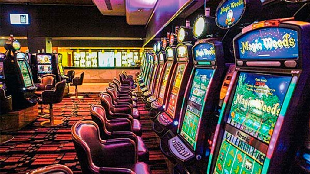 Nicholas Davis y Henry Comber ingresaron al directorio de Enjoy