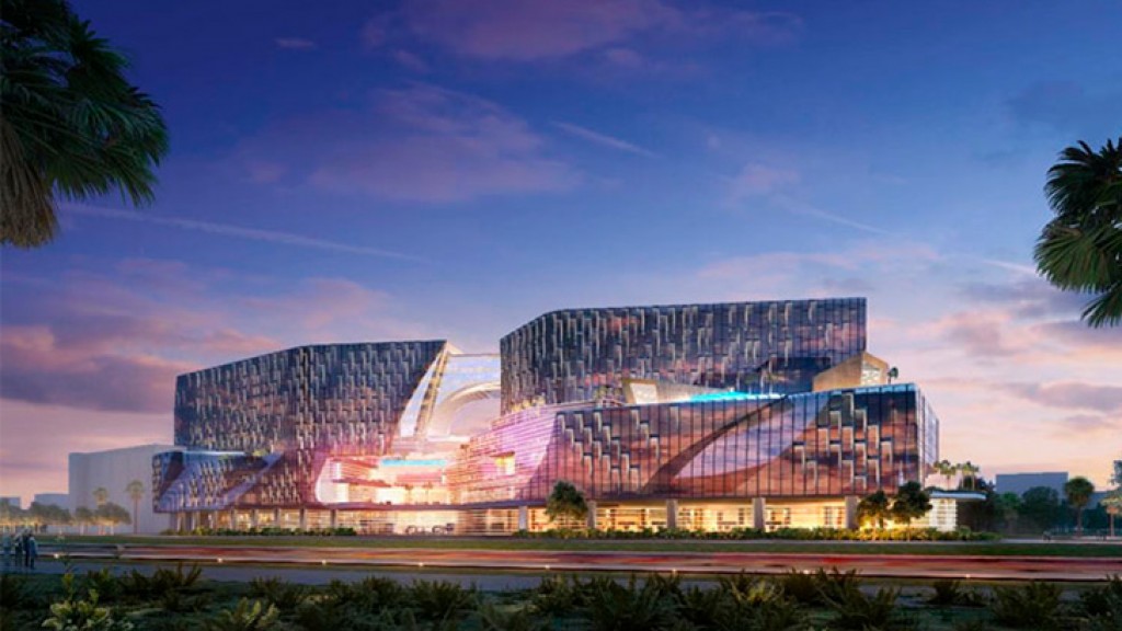 Suncity Group to launch its own hotel brand