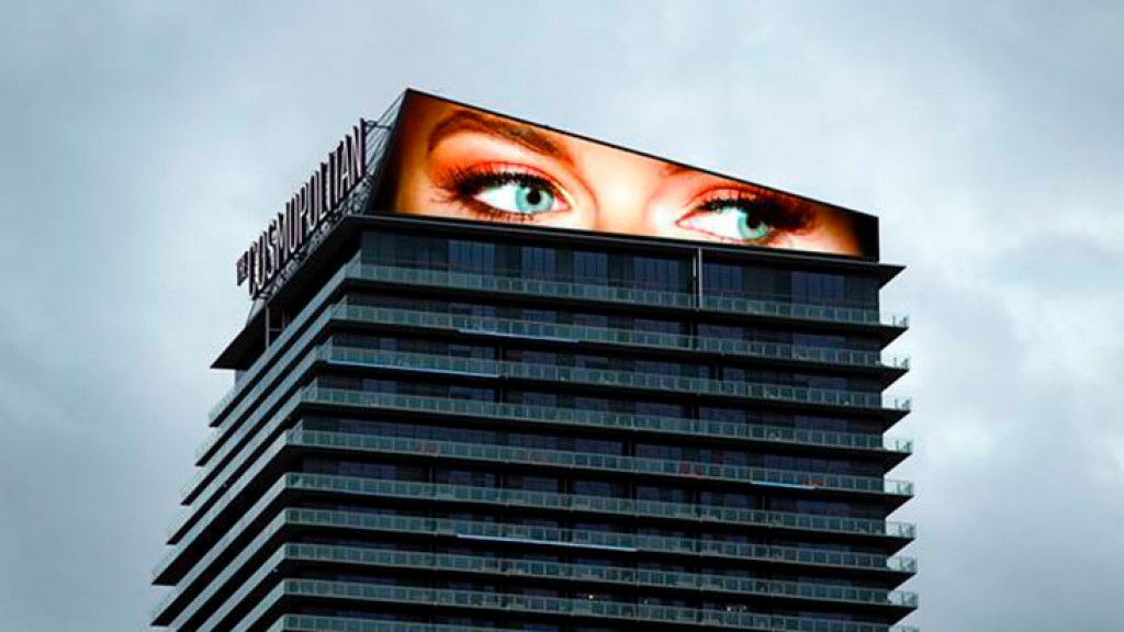 Cosmopolitan joins Wynn Resorts properties in moving to 100% capacity