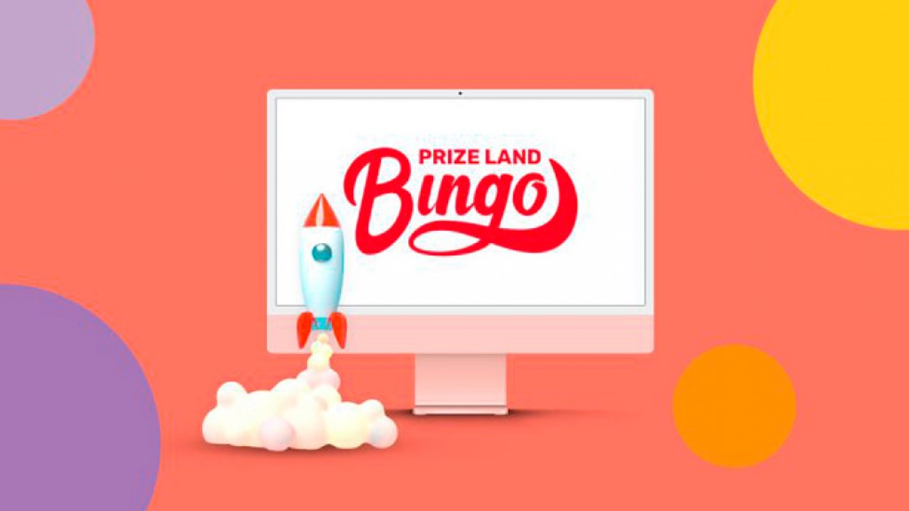 Exciting new site PrizeLand Bingo hits the market