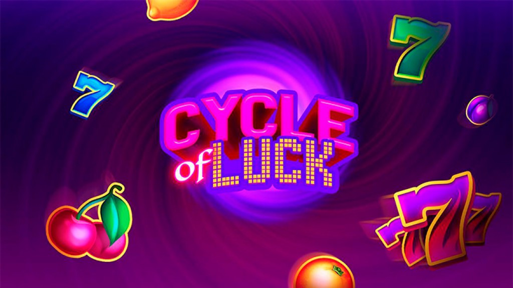 Evoplay unveils a fruit-filled adventure in Cycle of Luck