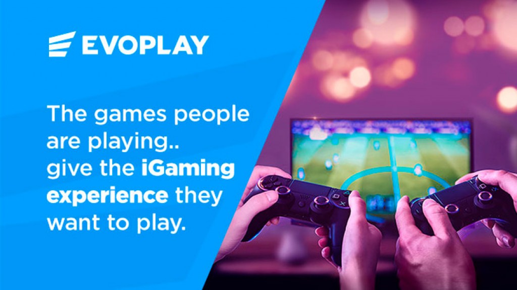 Evoplay report: ´You know your audience. Do you know your potential audience?´- Part II