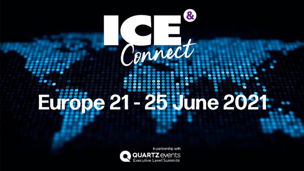ICE Connect Europe confirms stellar contributors and world-class content