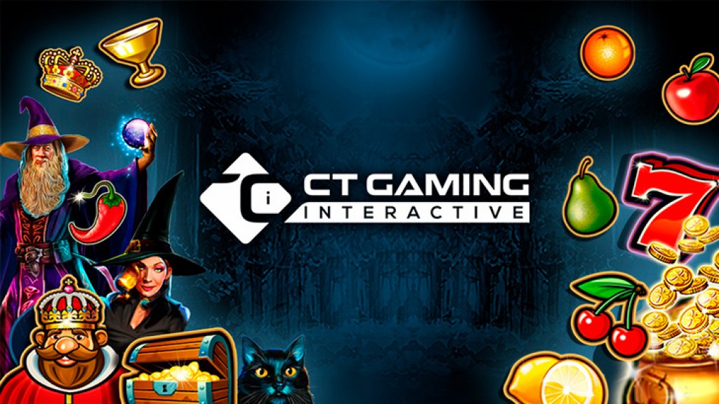 CT Gaming Interactive strikes a deal to see extending online presence in Romania 