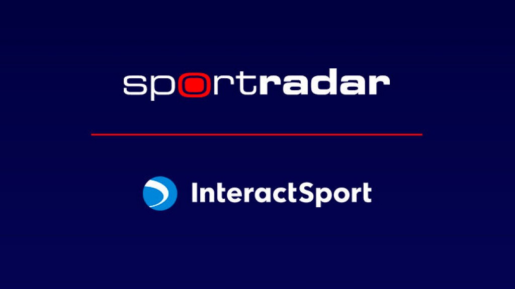 Sportradar Acquires InteractSport