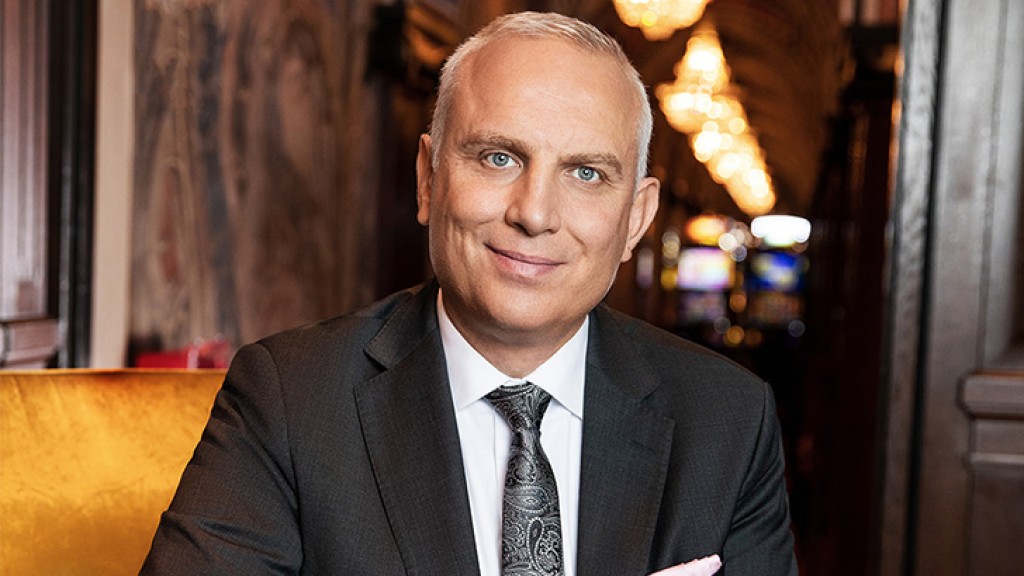 European Casino Association state ICE London is pivotal to recovery