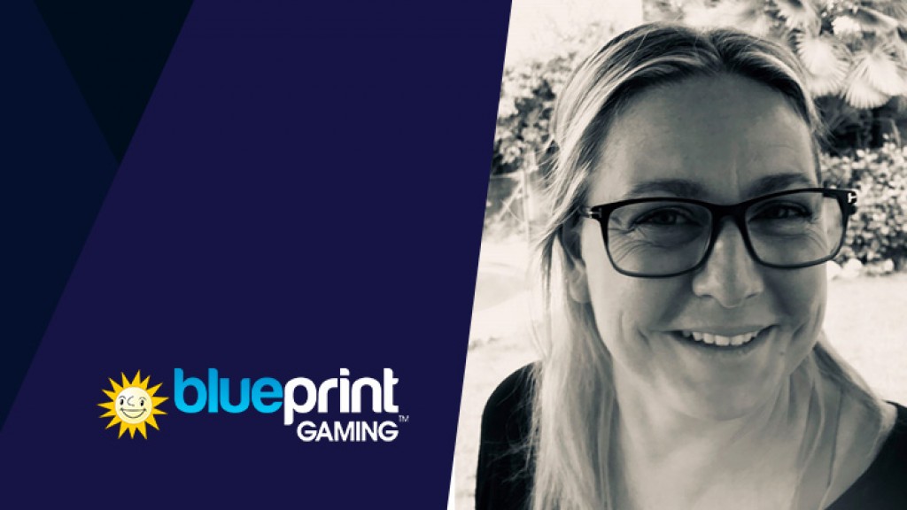 Blueprint Gaming appoints new Senior Account Manager