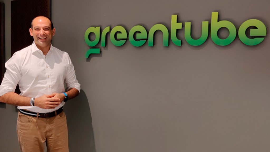 Greentube donates to BetBlocker to advance player protection measures