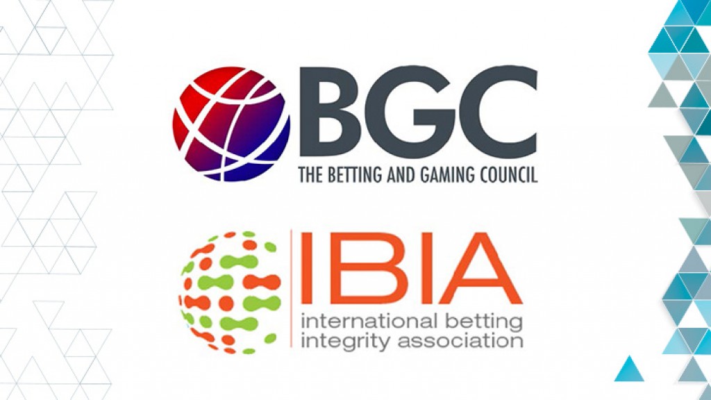 BGC and IBIA sign cooperation agreement on betting and integrity 