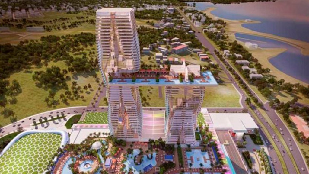 Hellinikon Casino in Athens to be completed in 36 months, says Mohegan