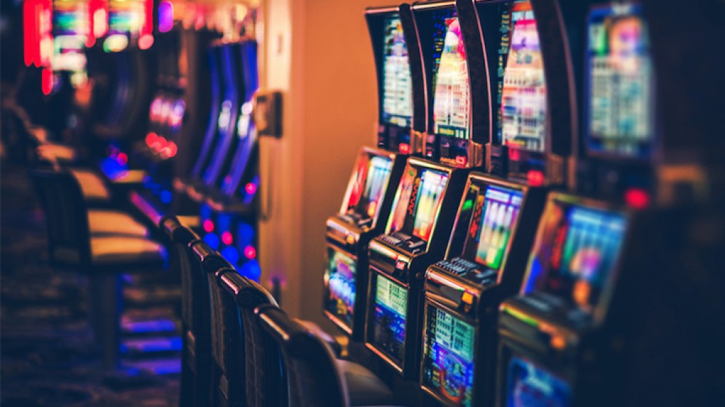 Louisiana casinos bring in $236 million in April