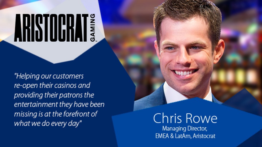 ´Players will demand a safe environment in which to play´