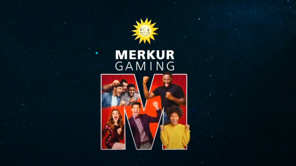 Merkur Gaming presents a new showroom in Lübbecke