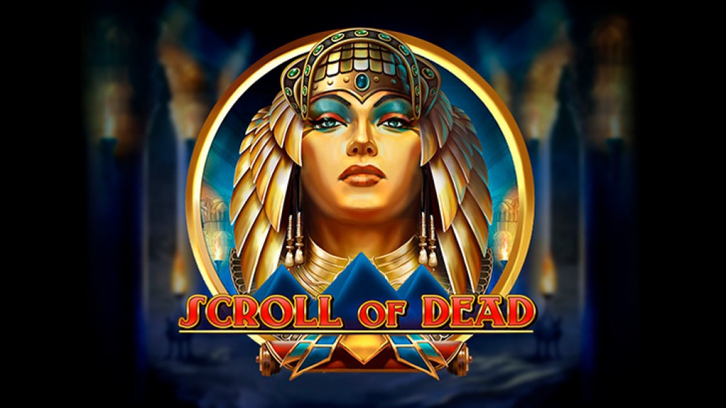 Play´n GO Release Latest Entry in Popular Dead Series of Slots