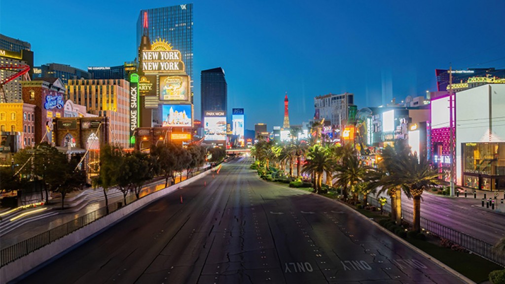 COVID reshuffles commercial gaming landscape in 2020