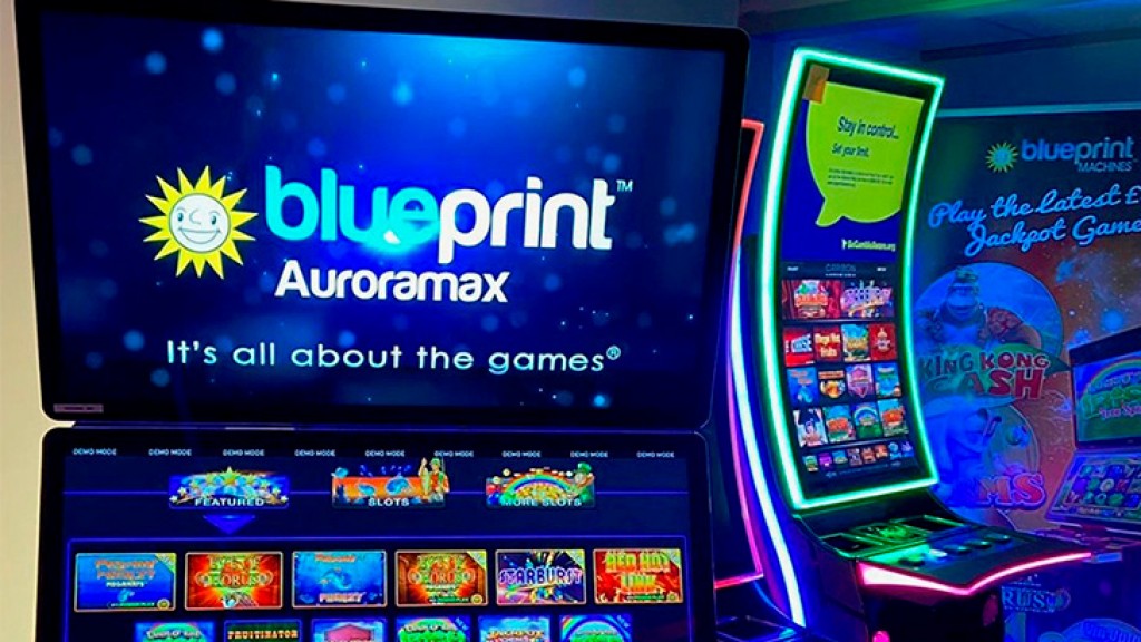 Blueprint launch ´VExpo´ – the closest experience to being at a real exhibition