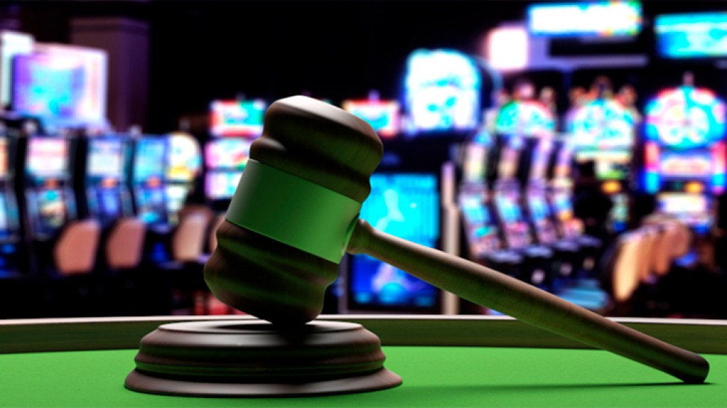 Regulations of Gambling in Finland
