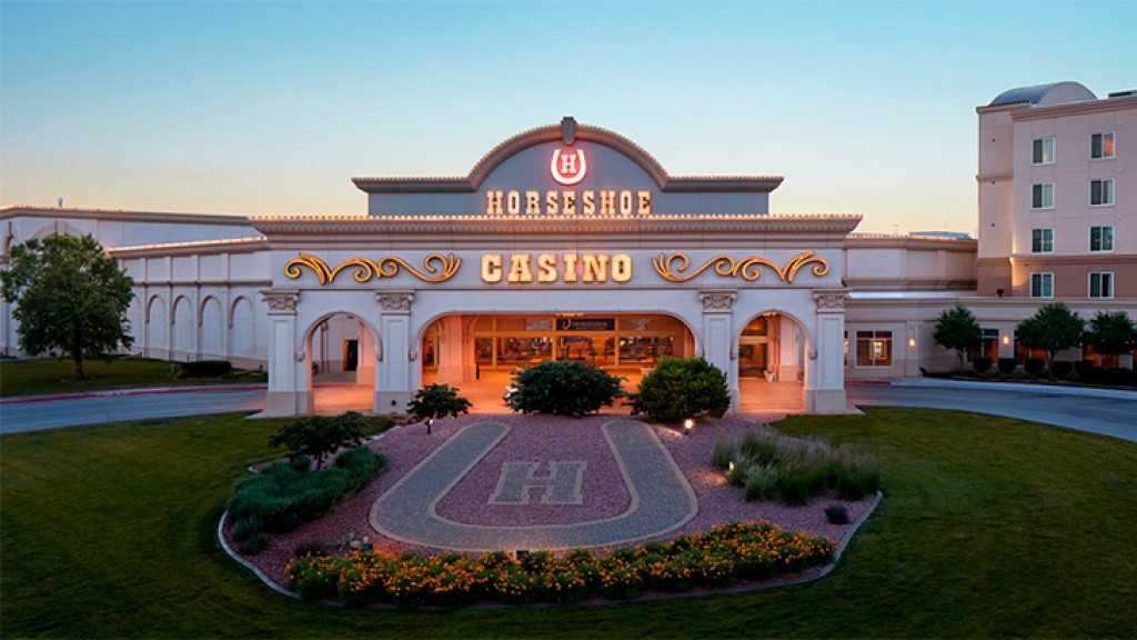 Legislature setting new wage policy for casinos